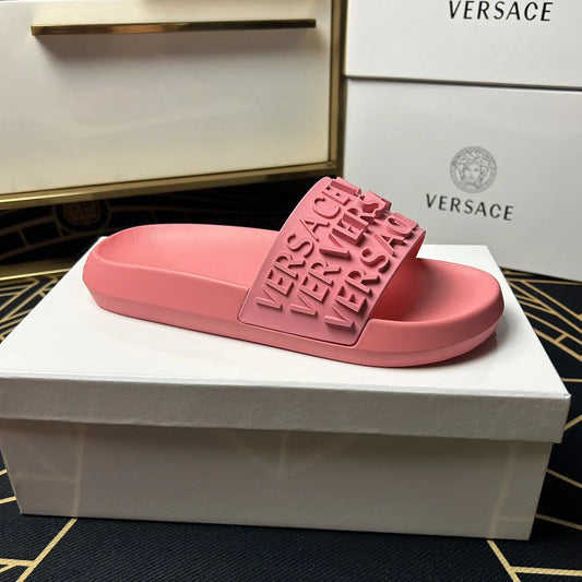VERSACE SANDAL