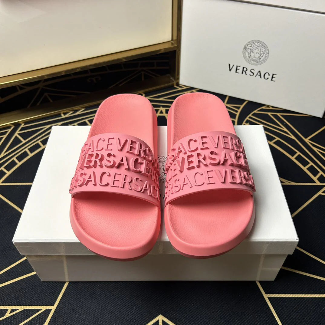 VERSACE SANDAL