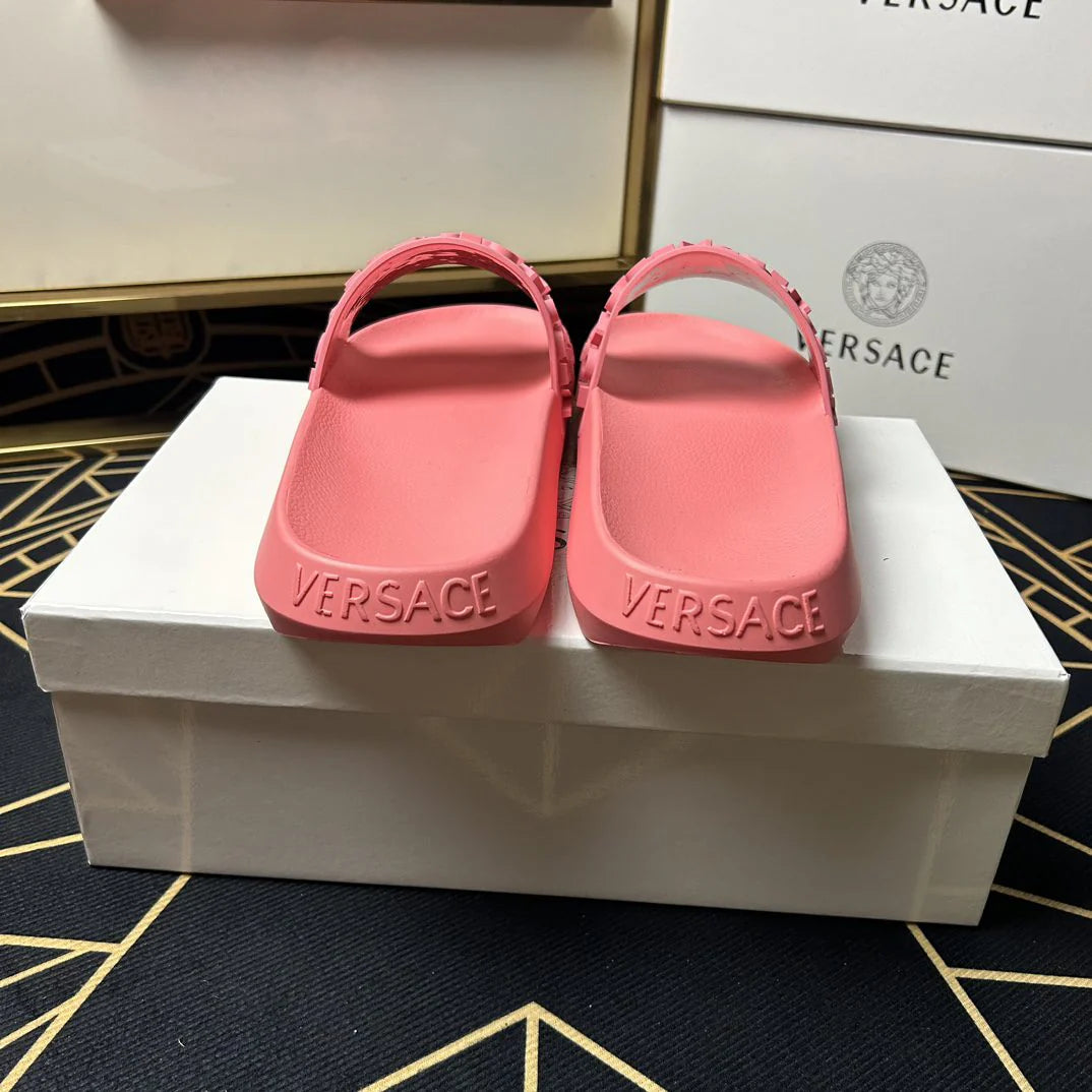 VERSACE SANDAL