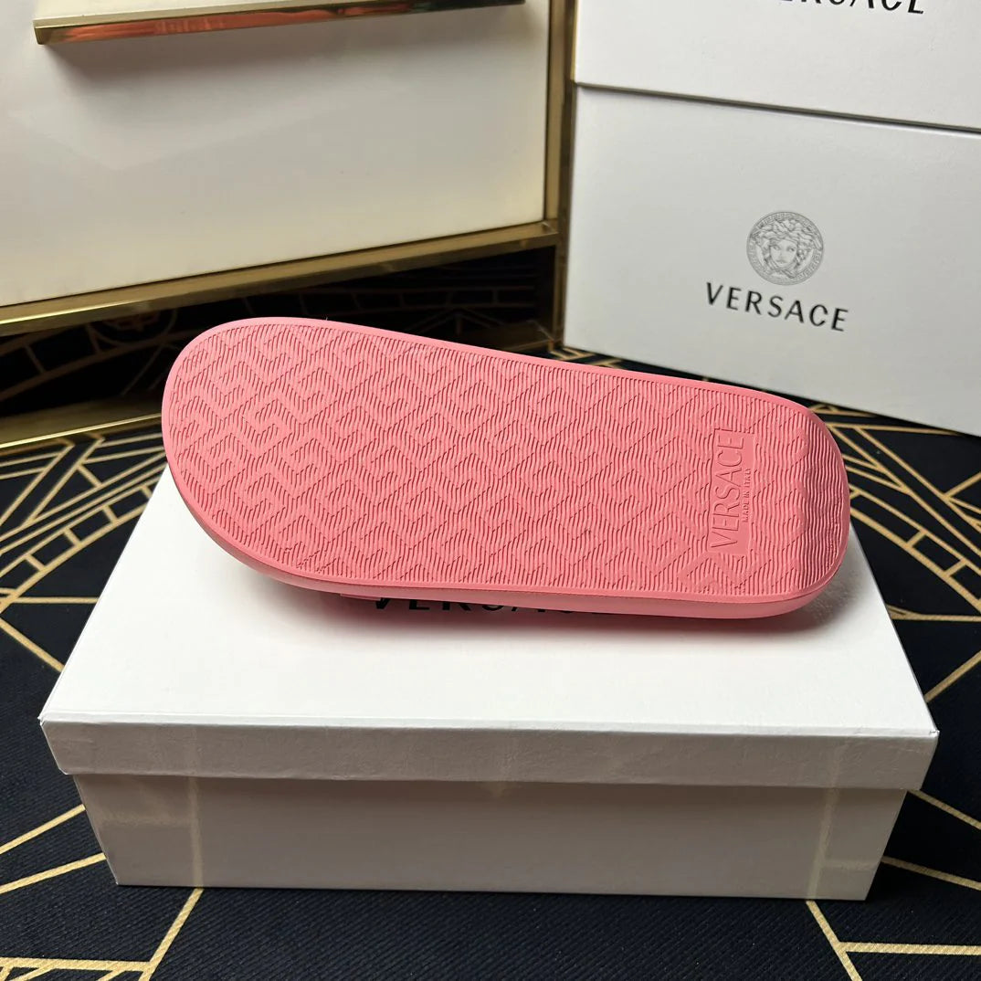 VERSACE SANDAL
