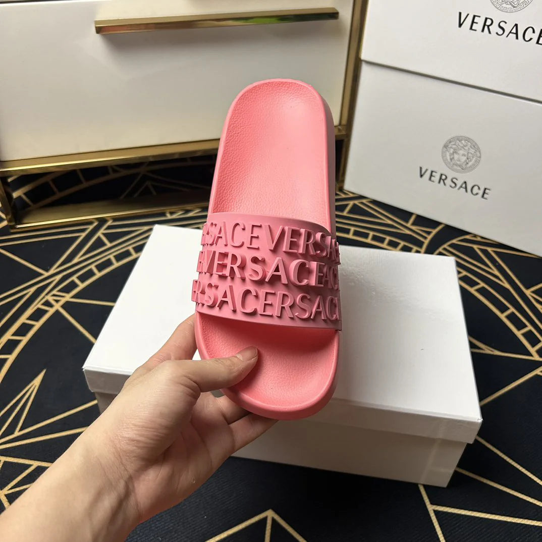 VERSACE SANDAL