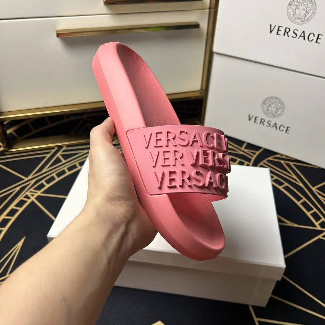 VERSACE SANDAL