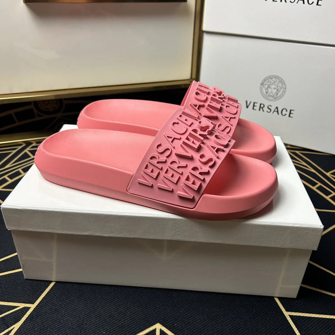 VERSACE SANDAL