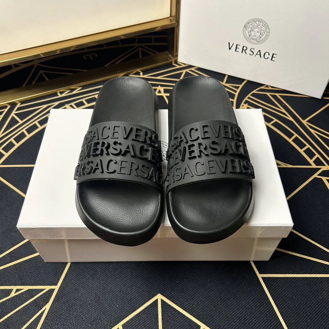 VERSACE SANDAL