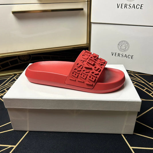 VERSACE SANDAL