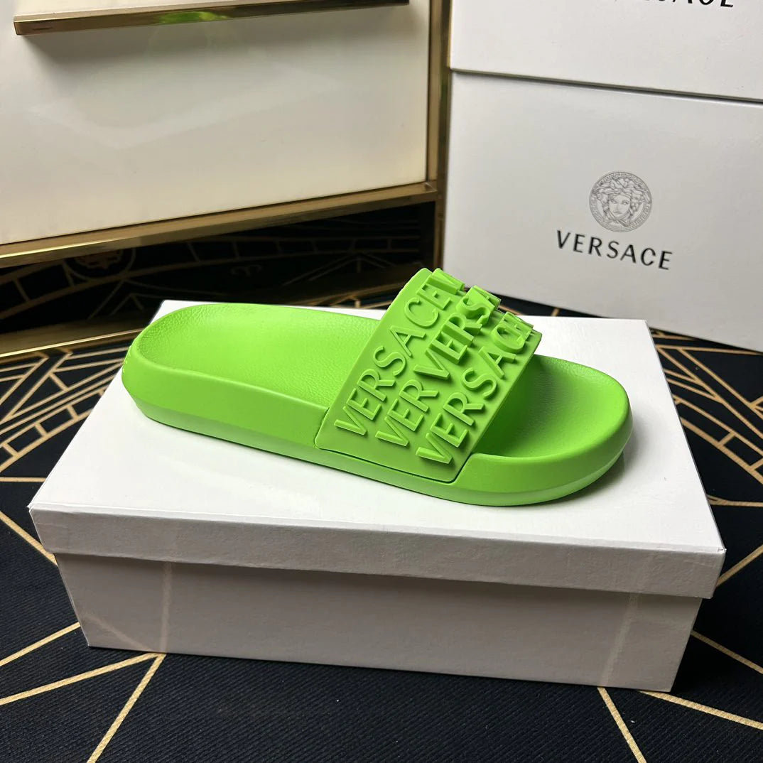 VERSACE SANDAL