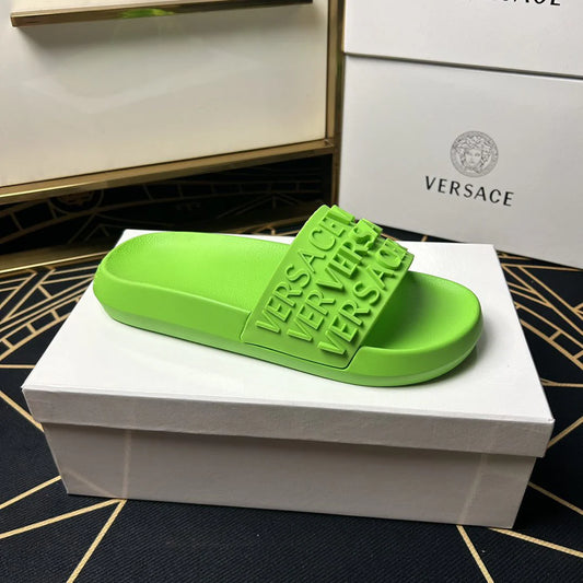 VERSACE SANDAL