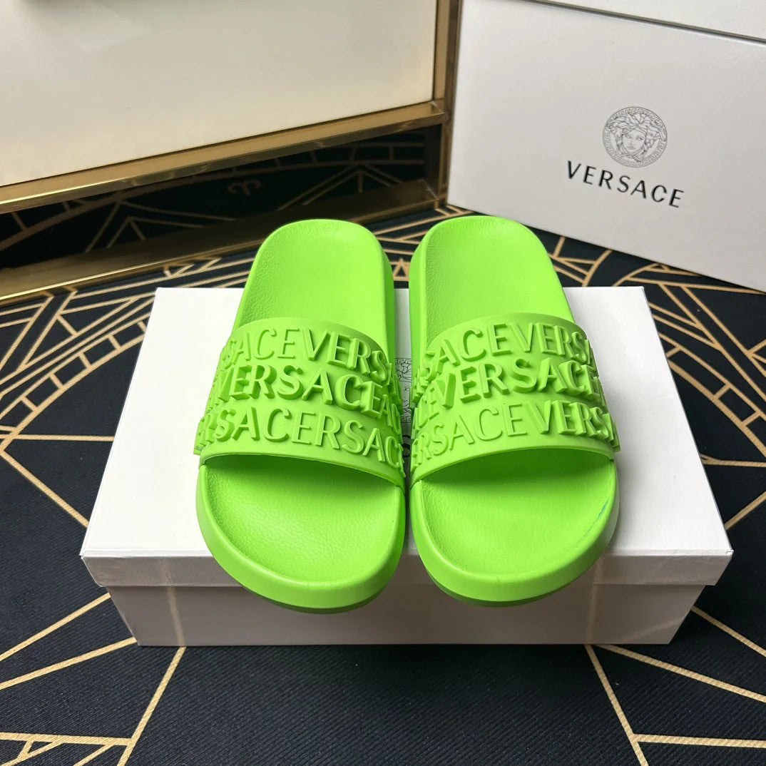 VERSACE SANDAL