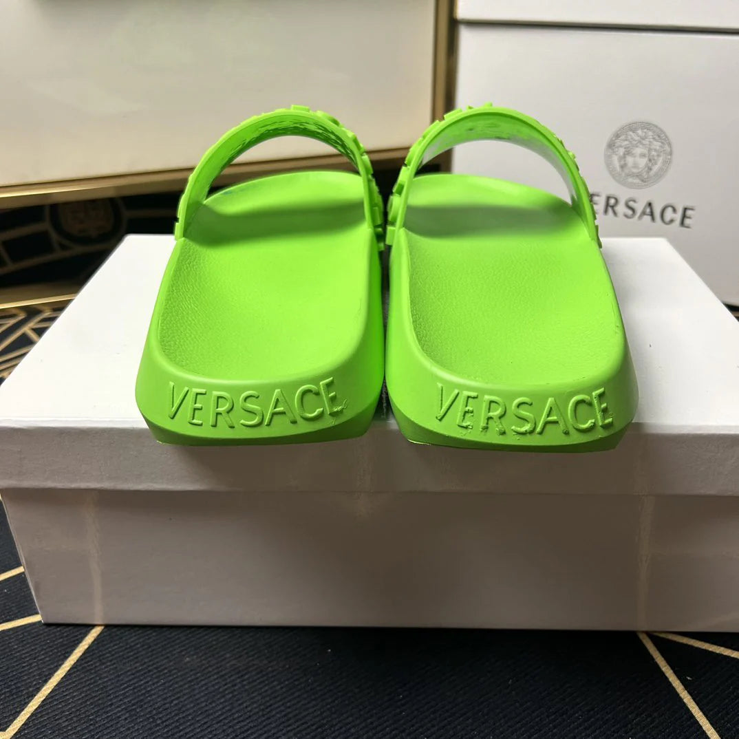 VERSACE SANDAL