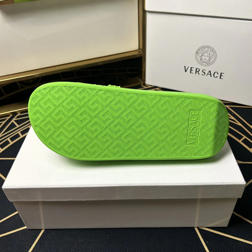 VERSACE SANDAL