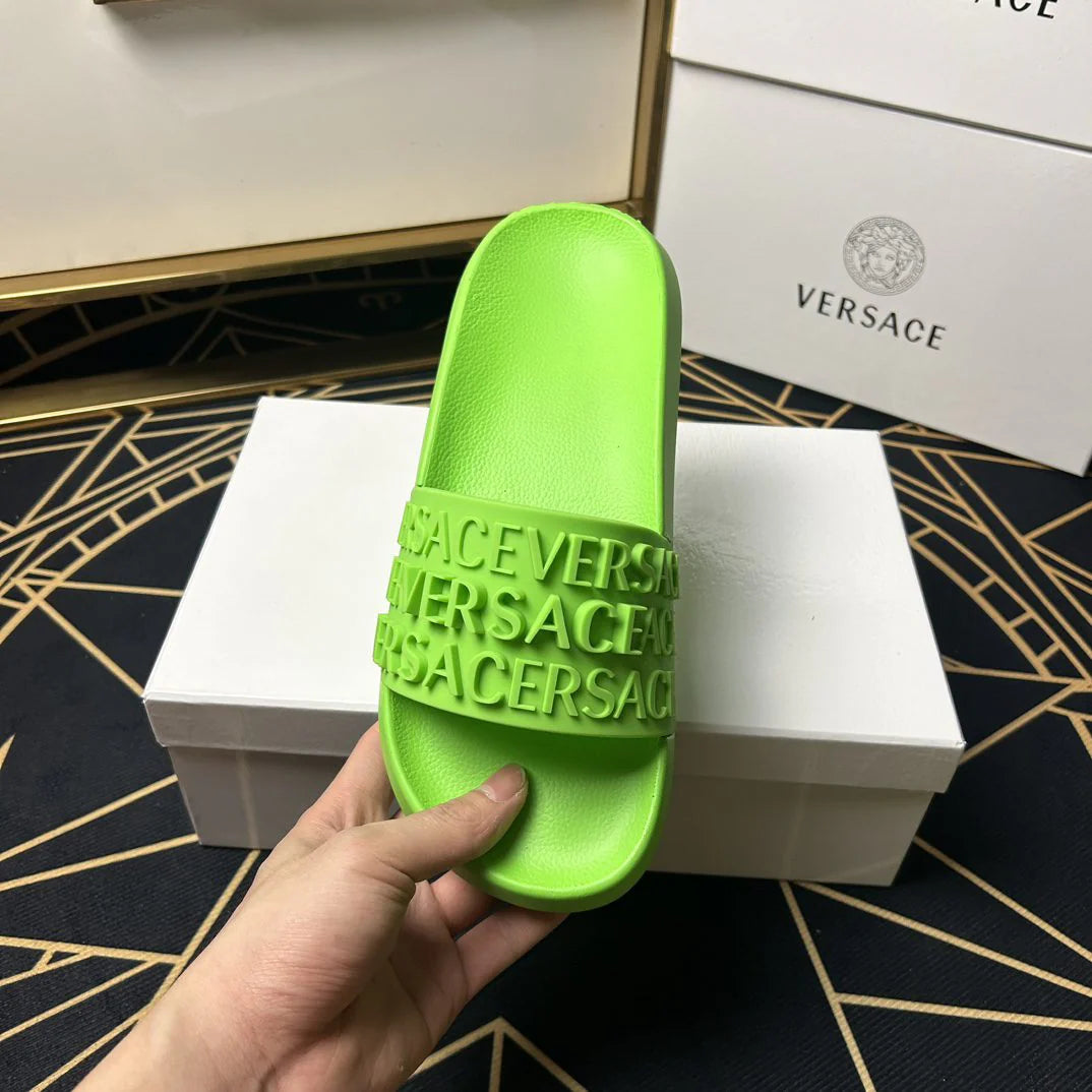 VERSACE SANDAL