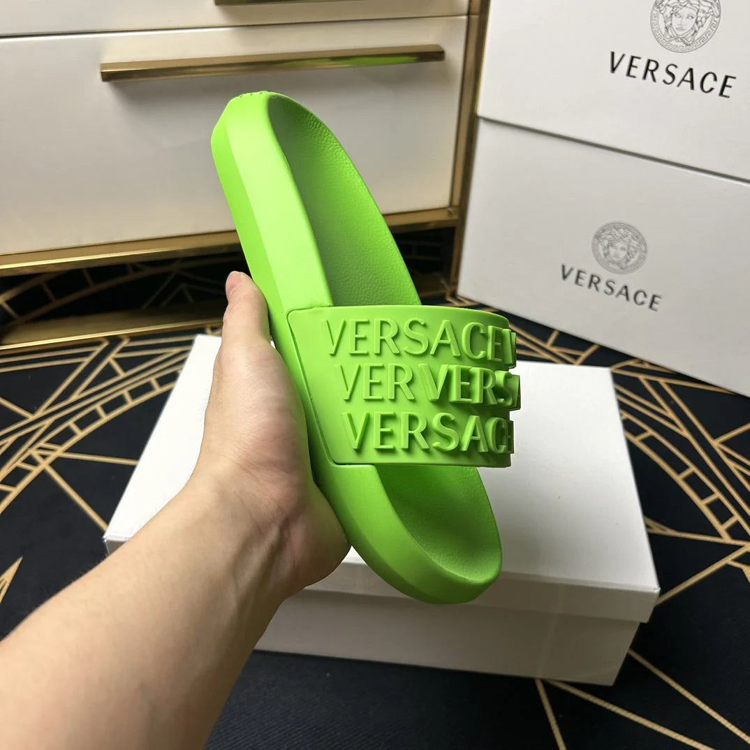 VERSACE SANDAL