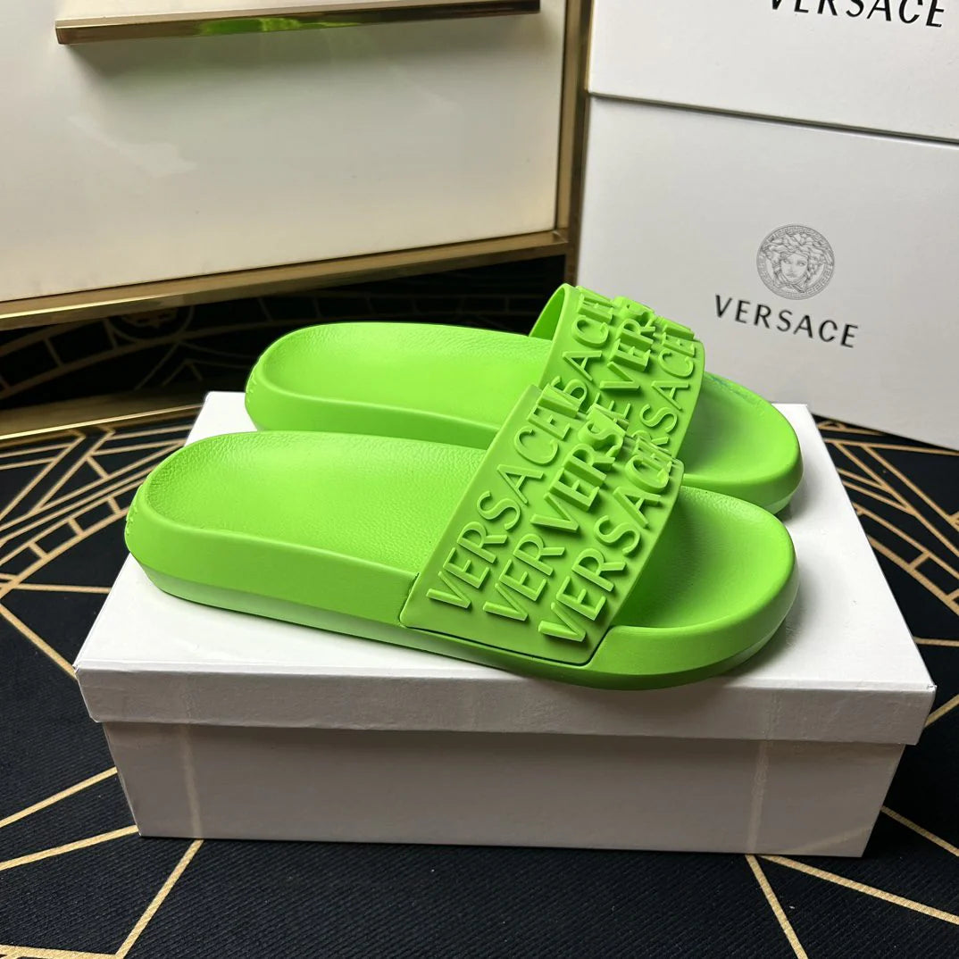 VERSACE SANDAL
