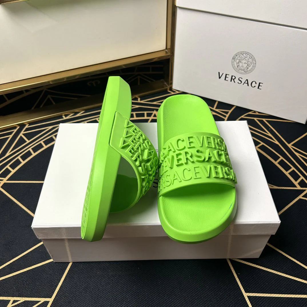 VERSACE SANDAL