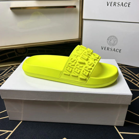 VERSACE SANDAL