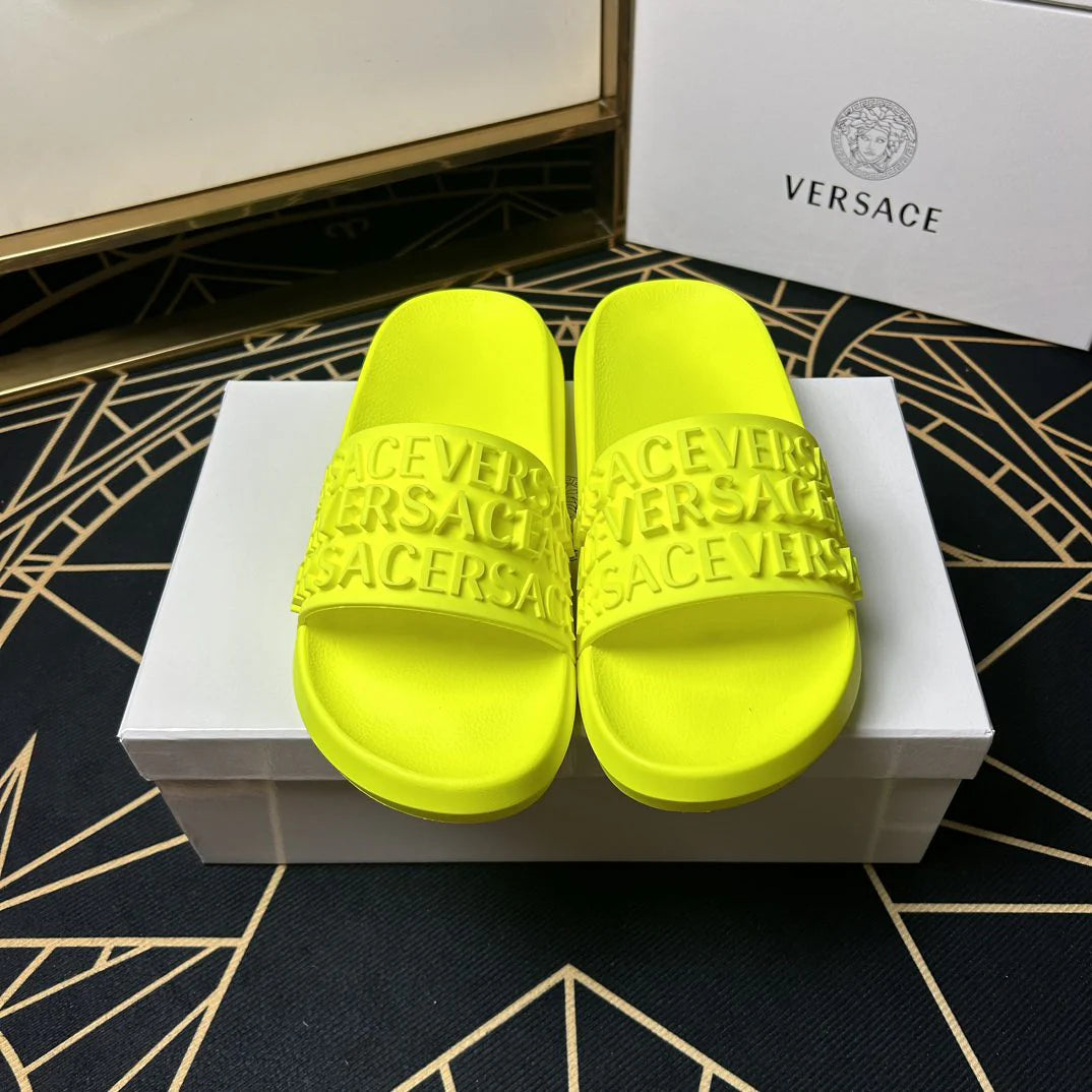 VERSACE SANDAL
