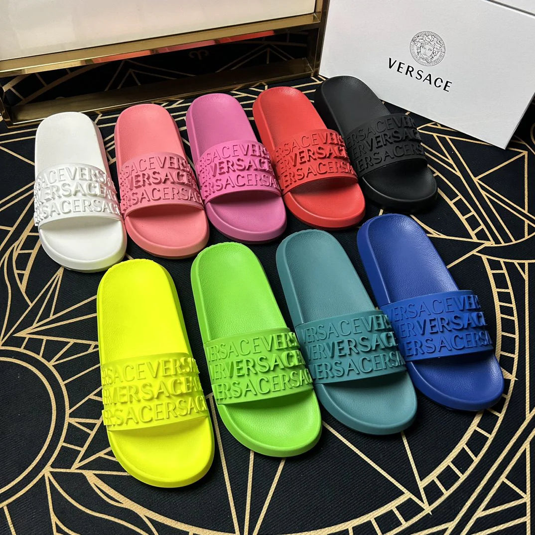VERSACE SANDAL