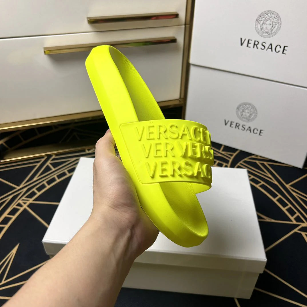 VERSACE SANDAL