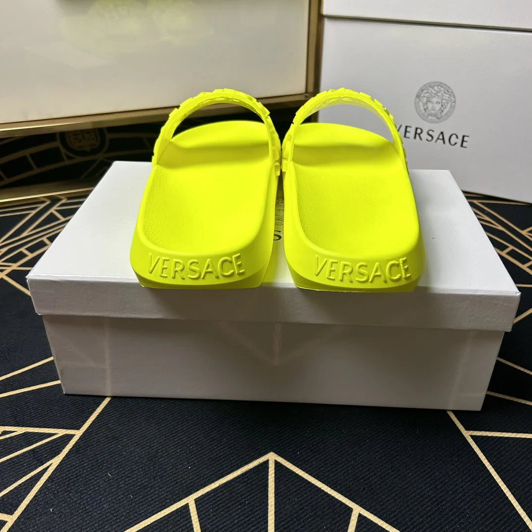 VERSACE SANDAL