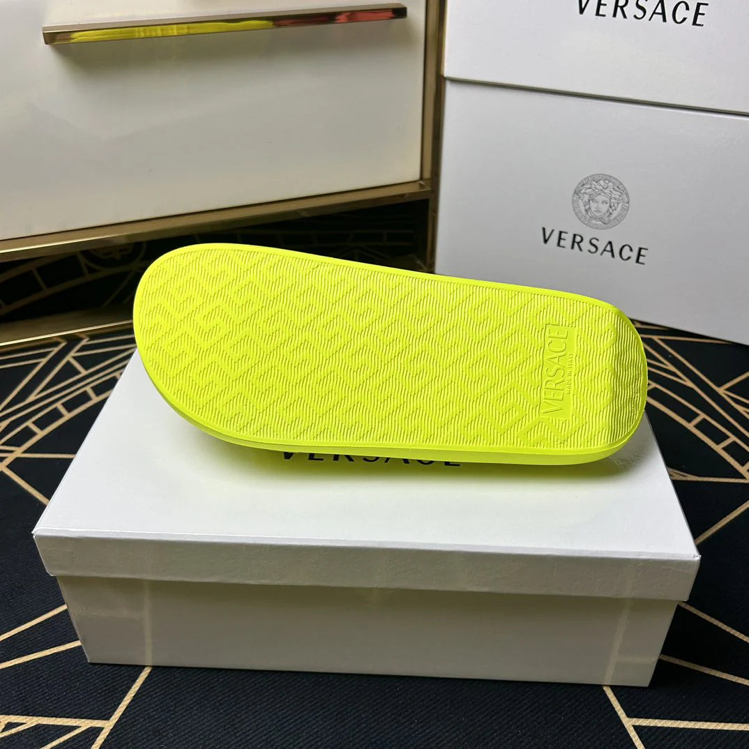 VERSACE SANDAL