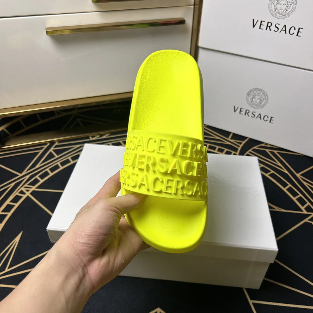 VERSACE SANDAL