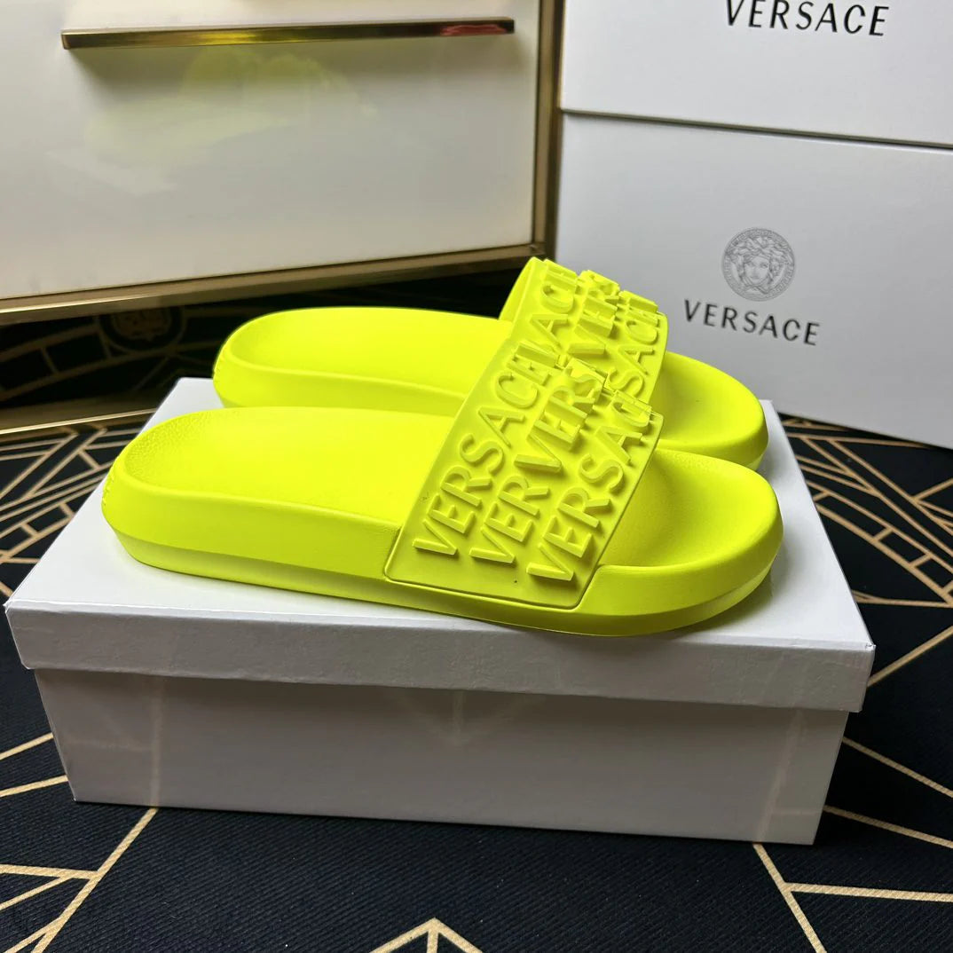 VERSACE SANDAL