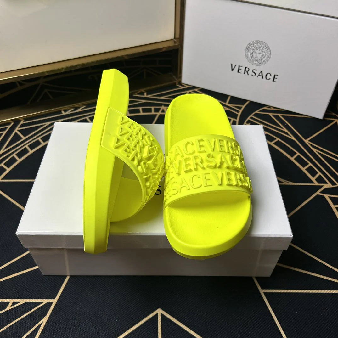 VERSACE SANDAL