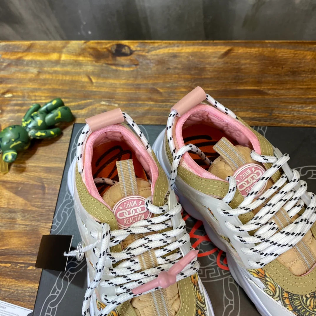 VERSACE SNEAKER