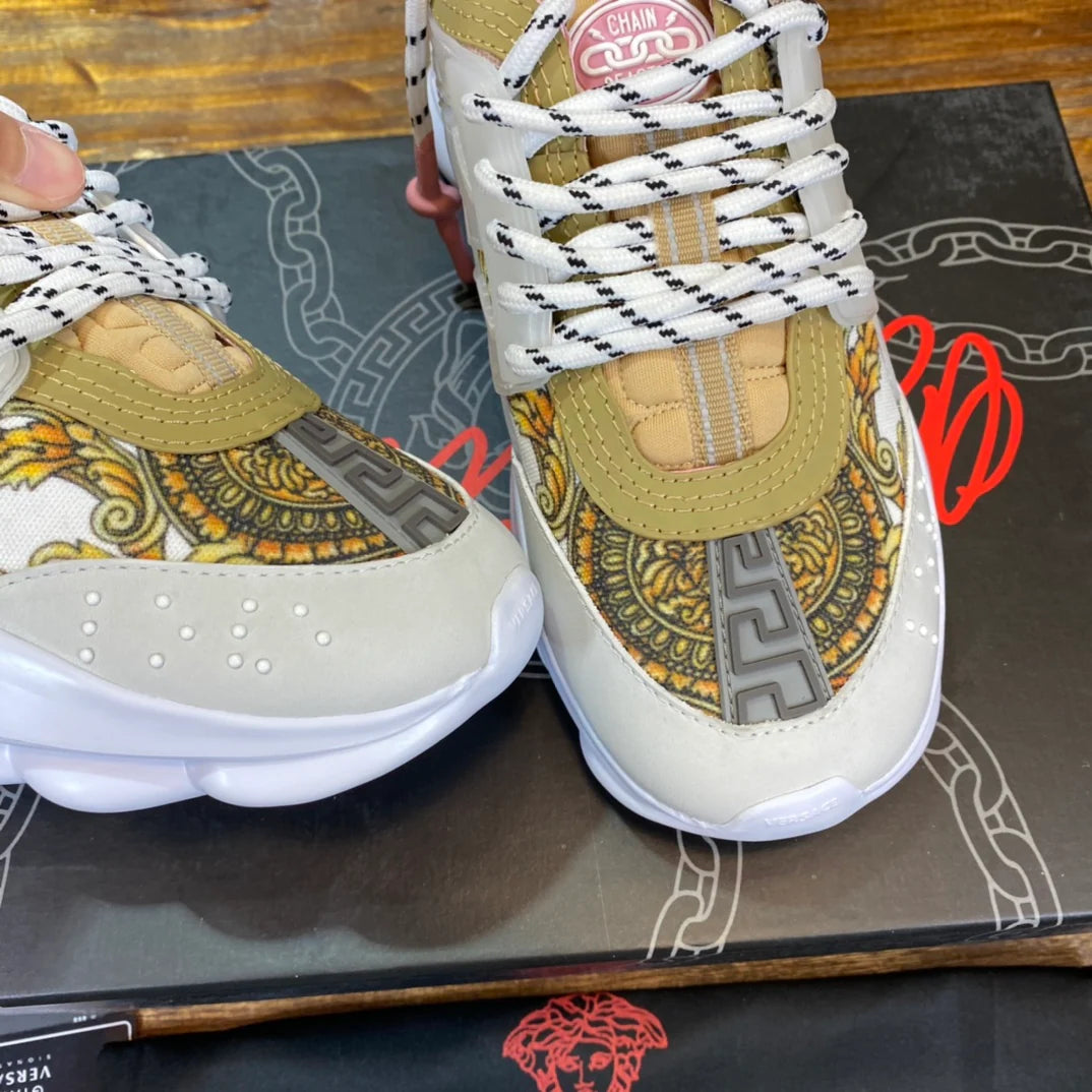 VERSACE SNEAKER