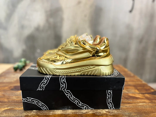 VERSACE SNEAKER