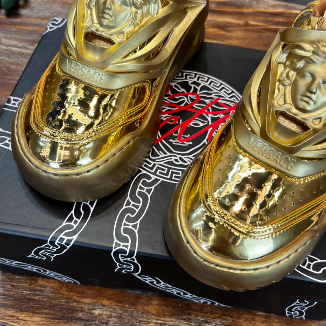 VERSACE SNEAKER