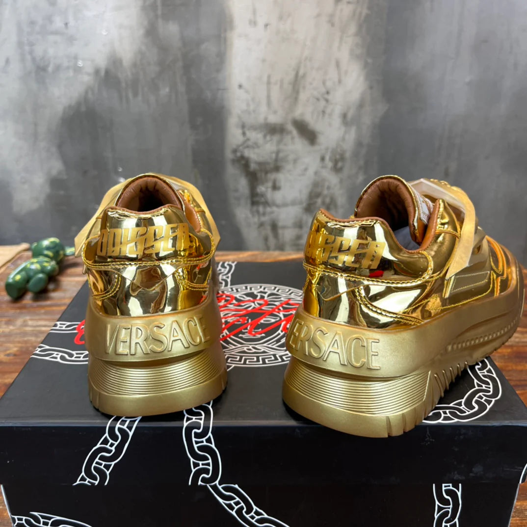 VERSACE SNEAKER