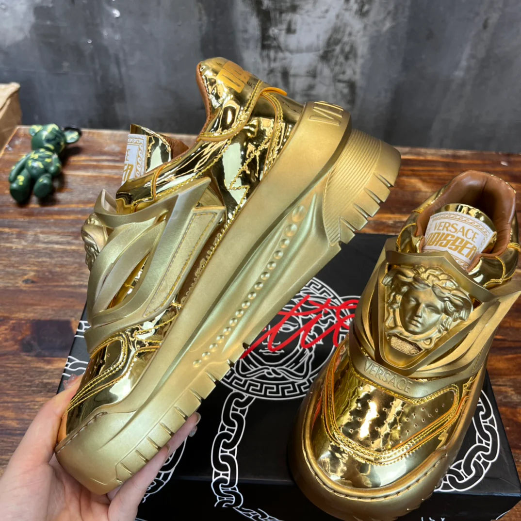VERSACE SNEAKER
