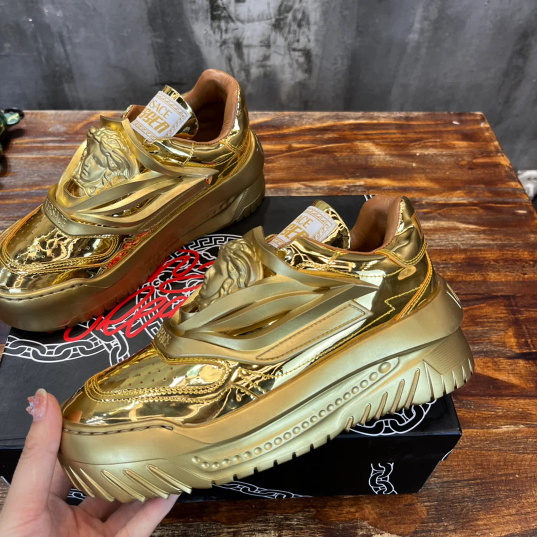 VERSACE SNEAKER