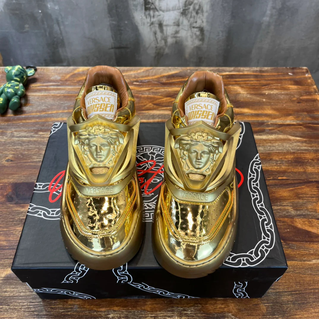 VERSACE SNEAKER