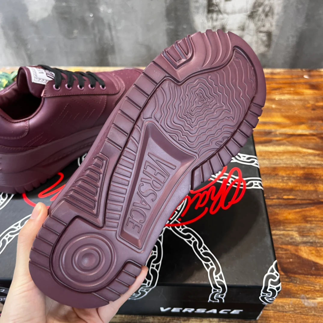 VERSACE SNEAKER