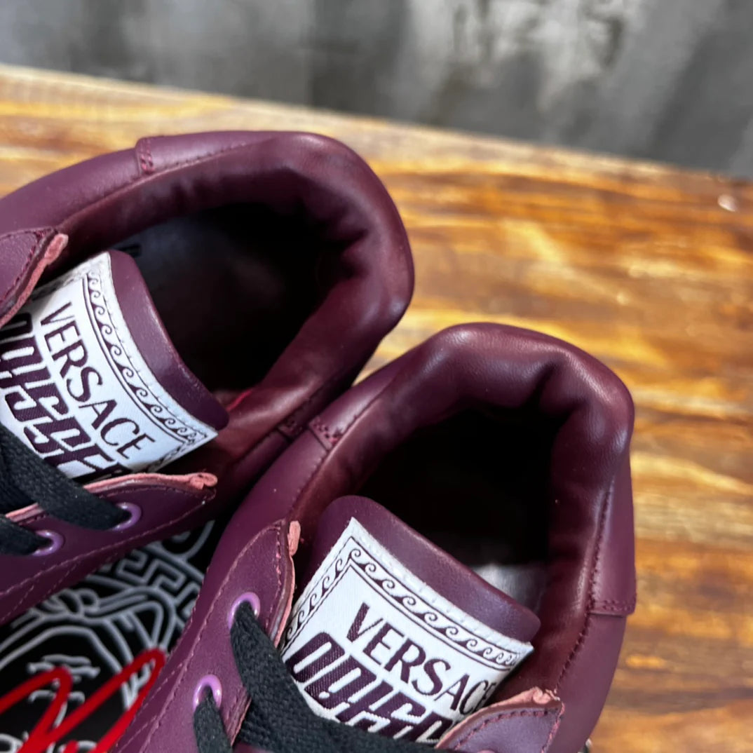 VERSACE SNEAKER