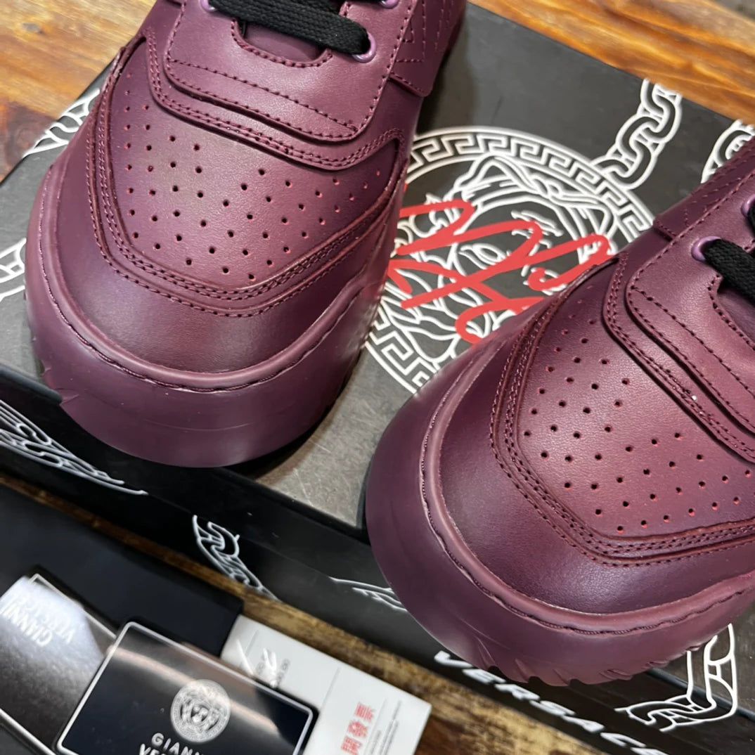 VERSACE SNEAKER