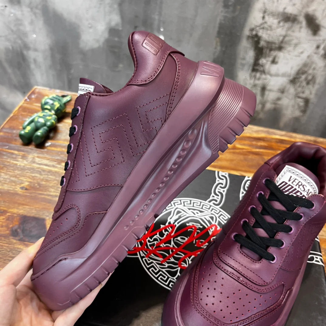 VERSACE SNEAKER