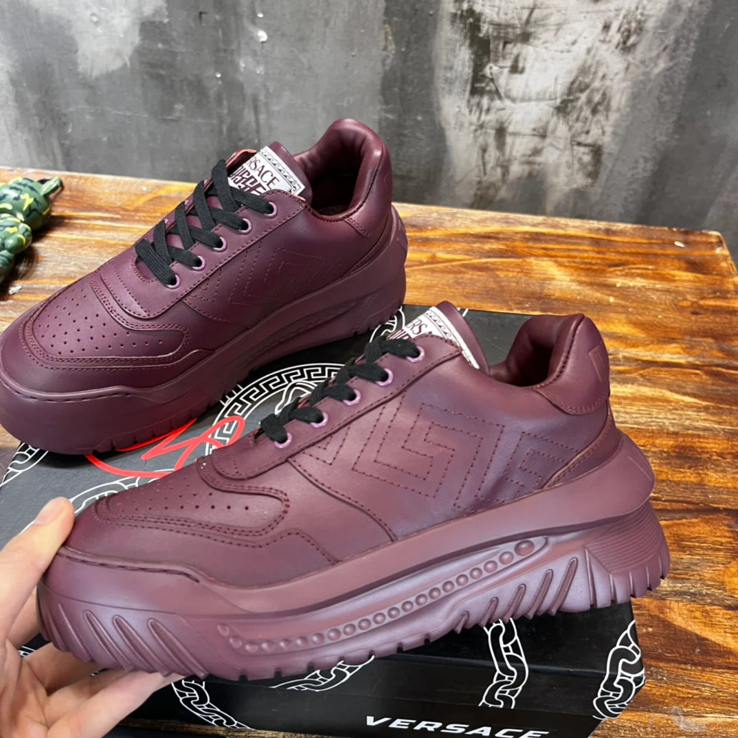 VERSACE SNEAKER