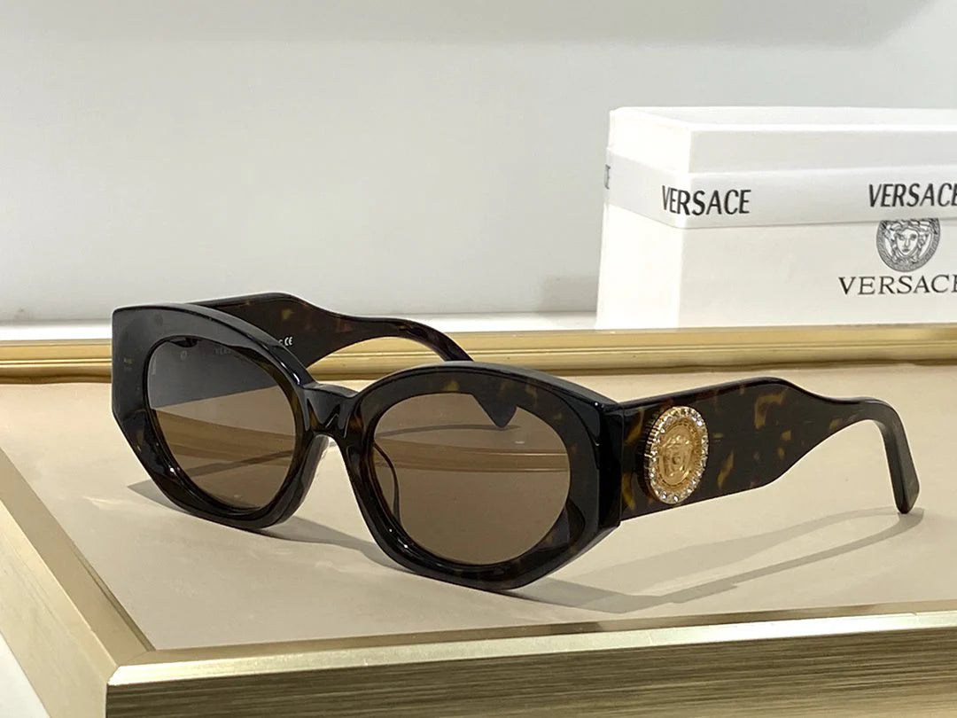 VERSACE SUNGLASSES