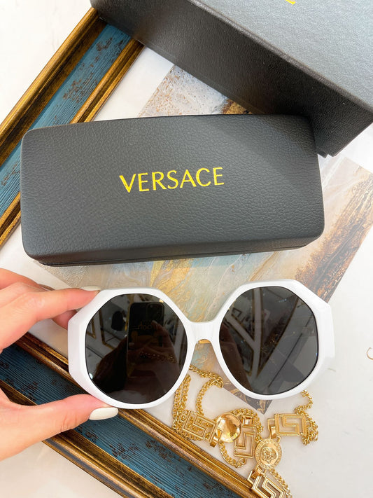 VERSACE SUNGLASSES