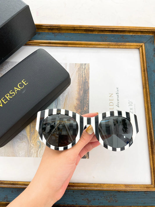 VERSACE SUNGLASSES