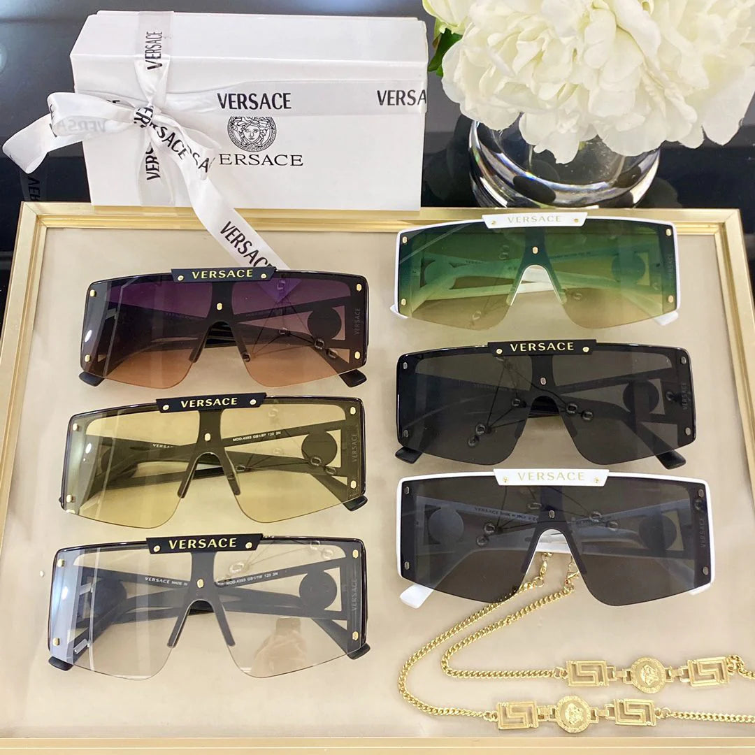 VERSACE SUNGLASSES