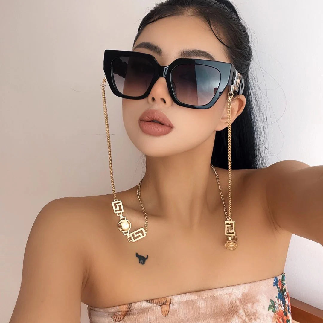 VERSACE SUNGLASSES