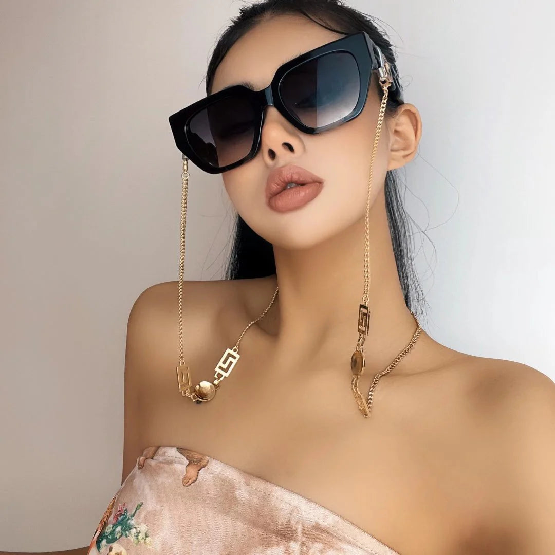 VERSACE SUNGLASSES
