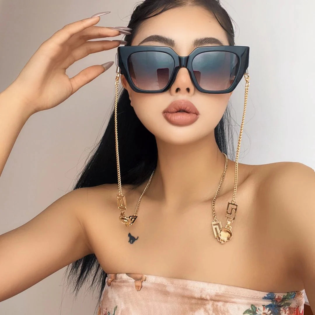 VERSACE SUNGLASSES