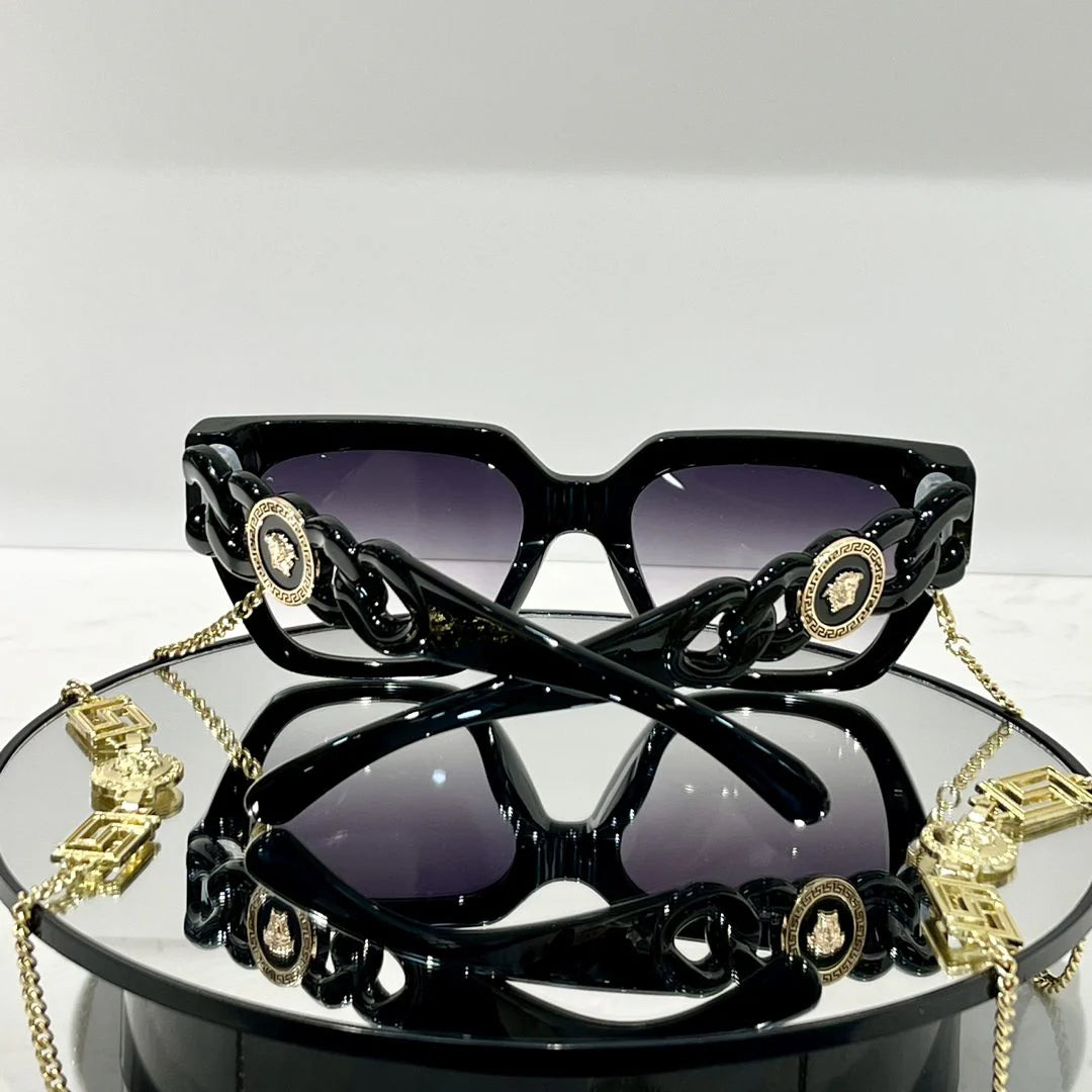 VERSACE SUNGLASSES