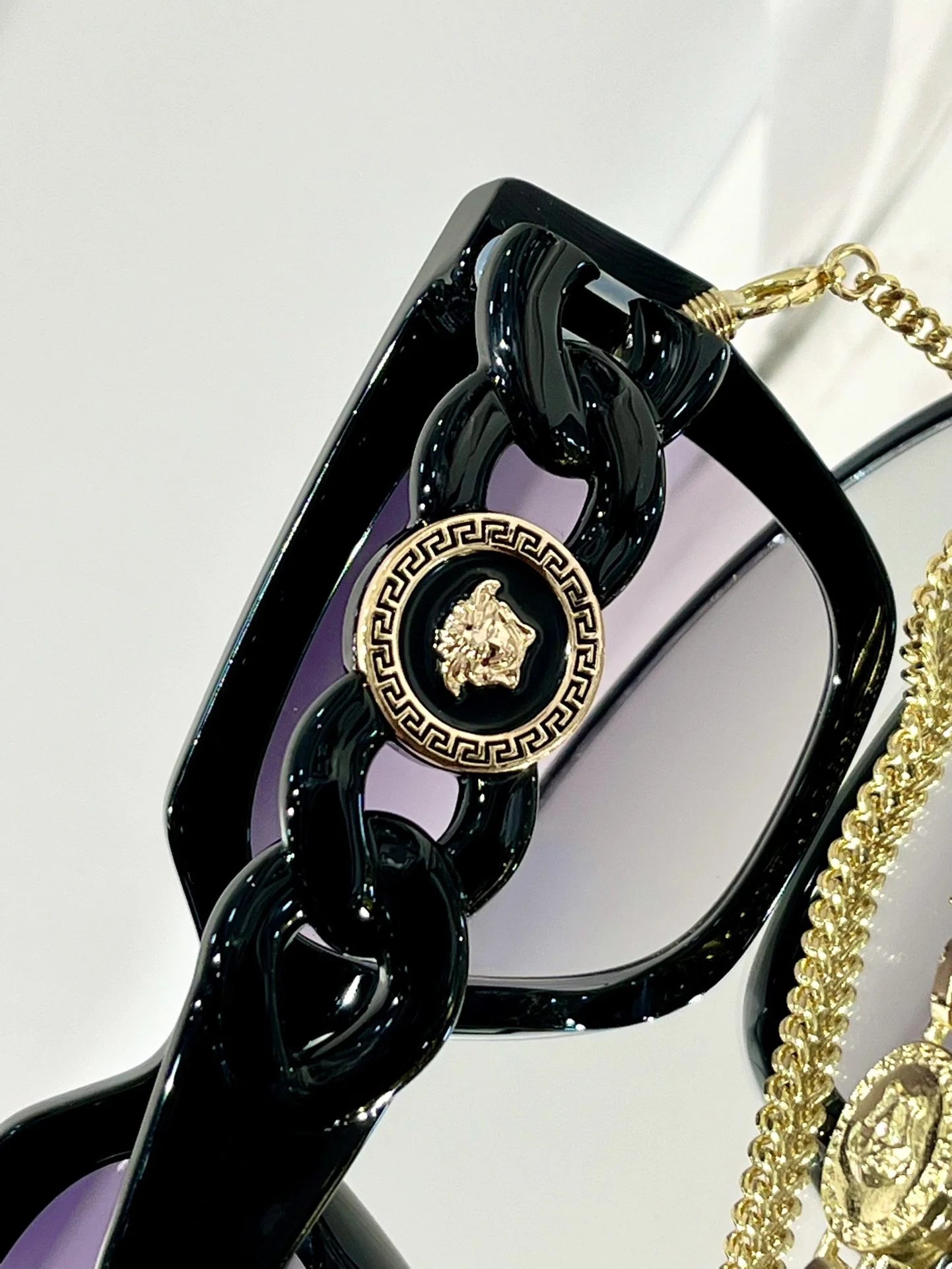 VERSACE SUNGLASSES