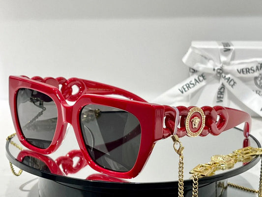 VERSACE SUNGLASSES